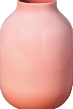 Online Villeroy&Boch Like Perlemor Vaasi 15,5x15,5x22cm 2,7l Coral Home