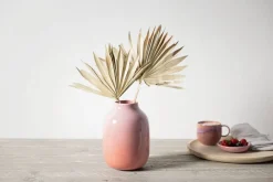 Online Villeroy&Boch Like Perlemor Vaasi 15,5x15,5x22cm 2,7l Coral Home