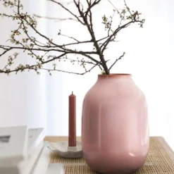 Online Villeroy&Boch Like Perlemor Vaasi 15,5x15,5x22cm 2,7l Coral Home