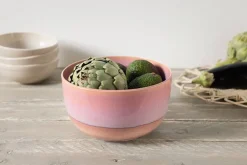 Like Perlemor Tarjoiluastia 22,5x22,5x12,5cm 3*Villeroy&Boch