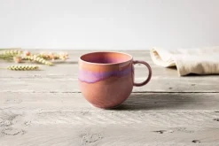 Discount Villeroy&Boch Like Perlemor Muki 12,5x9,5x8,5cm 0,35l Coral