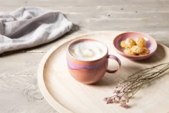 Discount Villeroy&Boch Like Perlemor Muki 12,5x9,5x8,5cm 0,35l Coral