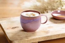 Discount Villeroy&Boch Like Perlemor Muki 12,5x9,5x8,5cm 0,35l Coral