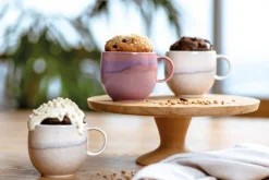 Discount Villeroy&Boch Like Perlemor Muki 12,5x9,5x8,5cm 0,35l Coral