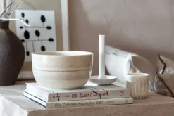 Like Perlemor Tarjoiluastia 22,5x22,5x12,5cm 3,01l Sand*Villeroy&Boch Hot