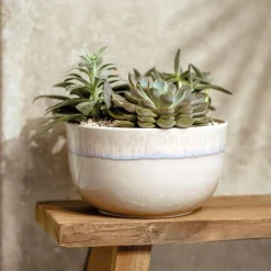 Like Perlemor Tarjoiluastia 22,5x22,5x12,5cm 3,01l Sand*Villeroy&Boch Hot