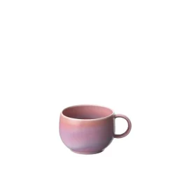 Online Villeroy&Boch Like Perlemor Espressokuppi 8,5x6,5x4,5cm 0,1l Coral