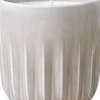 Like Perlemor Kynttilä 8,5x8,5x9cm Sand Home*Villeroy&Boch Discount