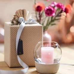 Like Perlemor Hurrikaanilyhty 15,5x15,5x16cm 1,64l Home*Villeroy&Boch Online