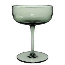 Like Samppanjalasisetti 9x12 cm 0,1l Sage 2-os.*Villeroy&Boch