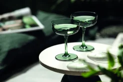 Like Samppanjalasisetti 9x12 cm 0,1l Sage 2-os.*Villeroy&Boch