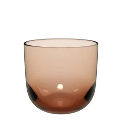 Like Vesilasisetti 9x8 cm 0,28l Clay 2-os.*Villeroy&Boch