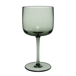 Like Viinilasisetti 8,5x17 cm 0,27l Sage 2-os.*Villeroy&Boch Discount