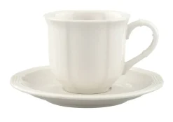 Manoir Espressokupin alunen  13cm*Villeroy&Boch