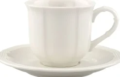 Manoir espressokuppi & alunen 2 kpl*Villeroy&Boch Online