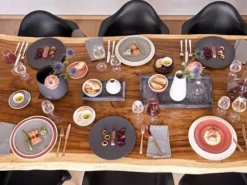 Manufacture Rock Pastalautanen 29cm*Villeroy&Boch Best