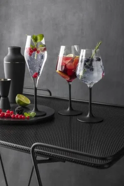 Manufacture Rock valkoviinilasi 0,38l 4-os.*Villeroy&Boch Outlet