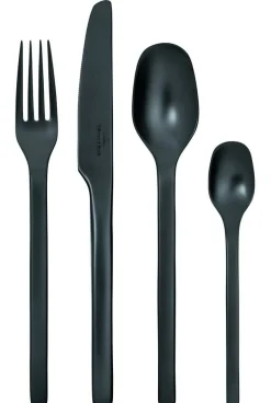 Online Villeroy&Boch Manufacture Rock aterinsetti 380x260x50mm musta 16-os.