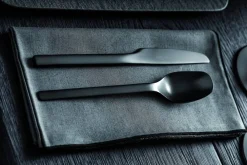 Online Villeroy&Boch Manufacture Rock aterinsetti 380x260x50mm musta 16-os.