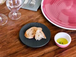 Hot Villeroy&Boch Manufacture Rock Lautanen 16cm