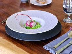 Clearance Villeroy&Boch Manufacture Rock Pastalautanen 29cm