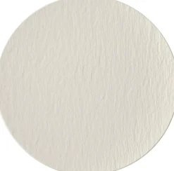 Hot Villeroy&Boch Manufacture Rock Lautanen 25cm Blanc coupe