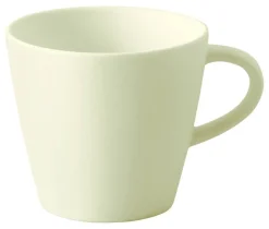 Hot Villeroy&Boch Manufacture Rock Espressokuppi 0,1l valkoinen