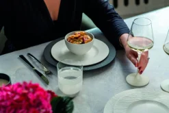 Hot Villeroy&Boch Manufacture Rock valkoviinilasi 226 mm 0,13 l