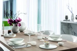 Hot Villeroy&Boch Manufacture Rock valkoviinilasi 226 mm 0,13 l