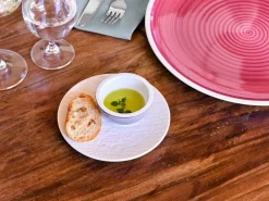 Manufacture Rock Lautanen 16cm*Villeroy&Boch Hot