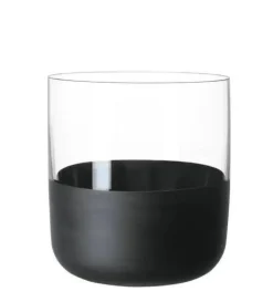 Manufacture Rock Shottilasisetti 0,04l 4-os.*Villeroy&Boch Clearance