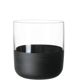 Manufacture Rock Shottilasisetti 0,04l 4-os.*Villeroy&Boch Clearance