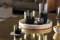 Manufacture Rock Shottilasisetti 0,04l 4-os.*Villeroy&Boch Clearance