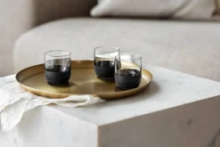 Manufacture Rock Shottilasisetti 0,04l 4-os.*Villeroy&Boch Clearance