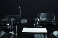 Manufacture Rock Tarjoilulautanen 35x18x1 cm valkoinen*Villeroy&Boch New