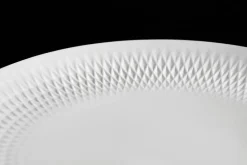 Best Villeroy&Boch Manufacture Collier tarjoiluvati 32 cm valkoinen