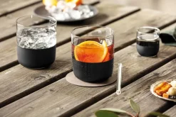 Clearance Villeroy&Boch Manufacture Rock Juomalasisetti 0,25l 4-os.