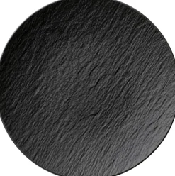 Online Villeroy&Boch Manufacture Rock Lautanen Coupe 25 cm