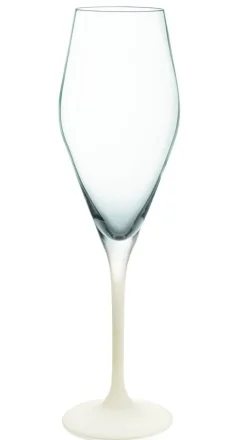 Discount Villeroy&Boch Manufacture Rock samppanjalasi 0,29 l 4-os. va