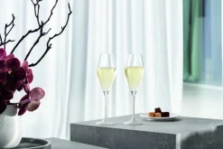 Discount Villeroy&Boch Manufacture Rock samppanjalasi 0,29 l 4-os. va