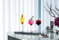 Discount Villeroy&Boch Manufacture Rock samppanjalasi 0,29 l 4-os. va