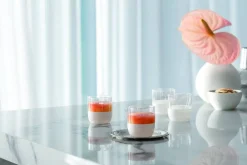 Manufacture Rock juomalasi 94 mm 0,25 l 4-os.*Villeroy&Boch New