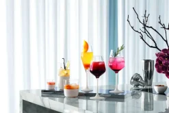 Manufacture Rock juomalasi 94 mm 0,25 l 4-os.*Villeroy&Boch New