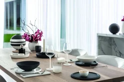 Manufacture Rock juomalasi 94 mm 0,25 l 4-os.*Villeroy&Boch New