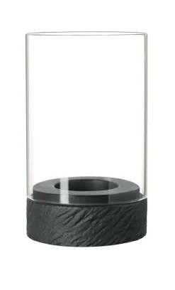 Outlet Villeroy&Boch Manufacture Rock Home hurrikaanilyhty 139,5 mm 0,48l