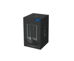 Outlet Villeroy&Boch Manufacture Rock Home hurrikaanilyhty 139,5 mm 0,48l