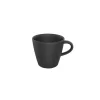 Outlet Villeroy&Boch Manufacture Rock Espressokuppi 0,1l musta
