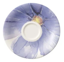 Mariefleur Espressokupin alunen Gris 12cm*Villeroy&Boch Best