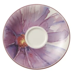 Hot Villeroy&Boch Mariefleur Espressokupin alunen Basic 12 cm