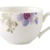 Best Villeroy&Boch Mariefleur Espressokuppi Gris 0,08l